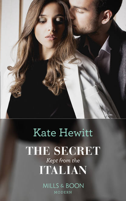 Скачать книгу The Secret Kept From The Italian