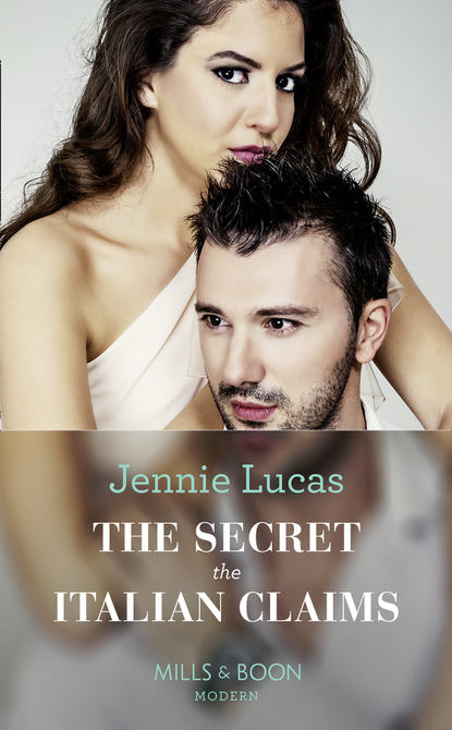 Скачать книгу The Secret The Italian Claims
