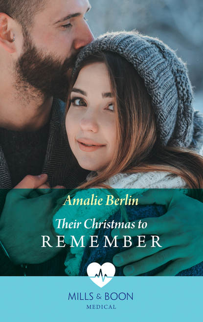 Скачать книгу Their Christmas To Remember