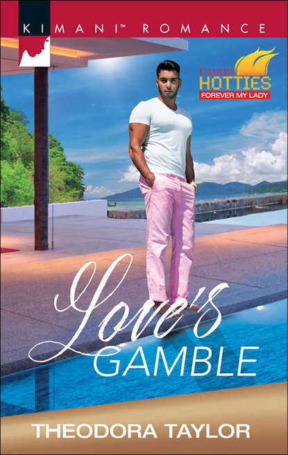 Скачать книгу Love's Gamble
