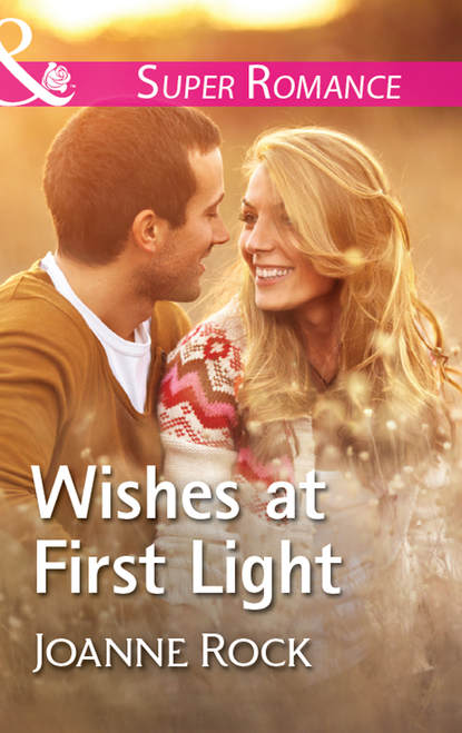 Скачать книгу Wishes At First Light