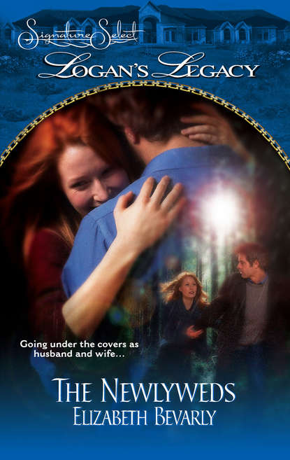 Скачать книгу The Newlyweds