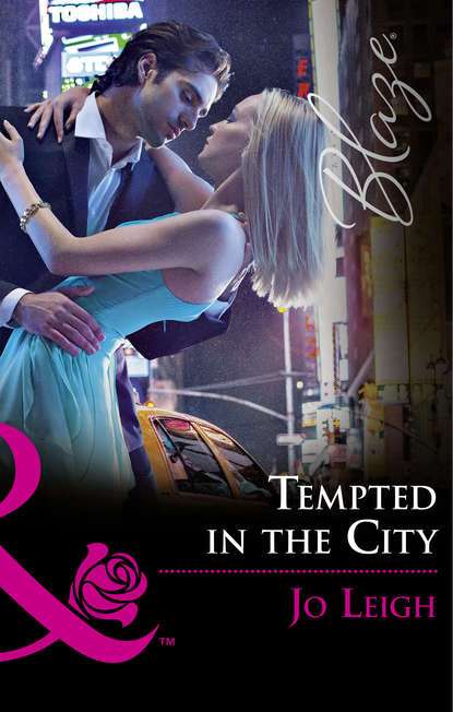 Скачать книгу Tempted In The City