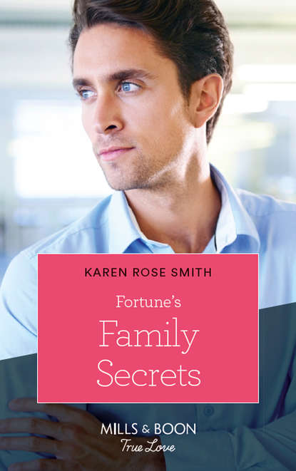 Скачать книгу Fortune's Family Secrets