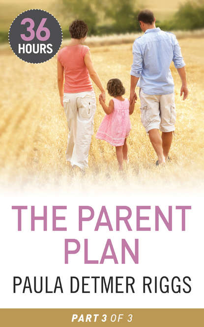 Скачать книгу The Parent Plan Part 3