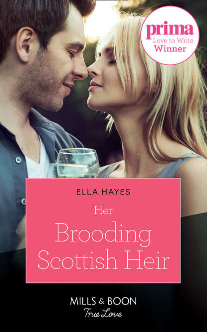 Скачать книгу Her Brooding Scottish Heir