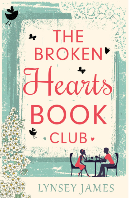 Скачать книгу The Broken Hearts Book Club