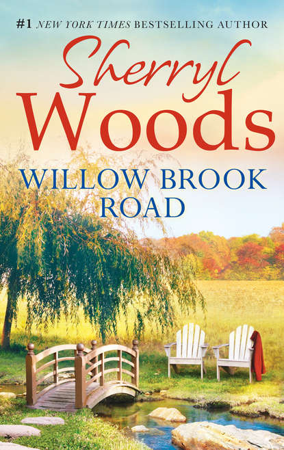 Скачать книгу Willow Brook Road