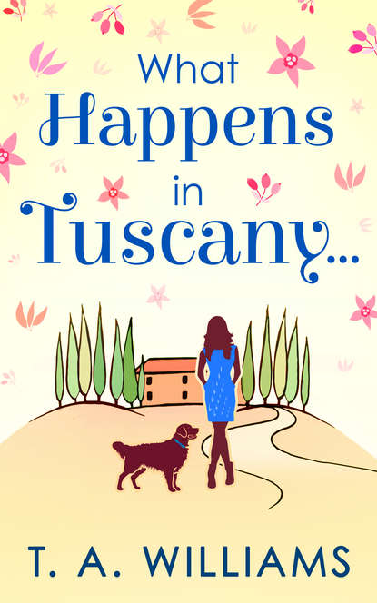 Скачать книгу What Happens In Tuscany...