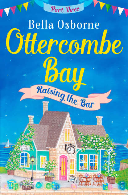 Скачать книгу Ottercombe Bay – Part Three: Raising the Bar