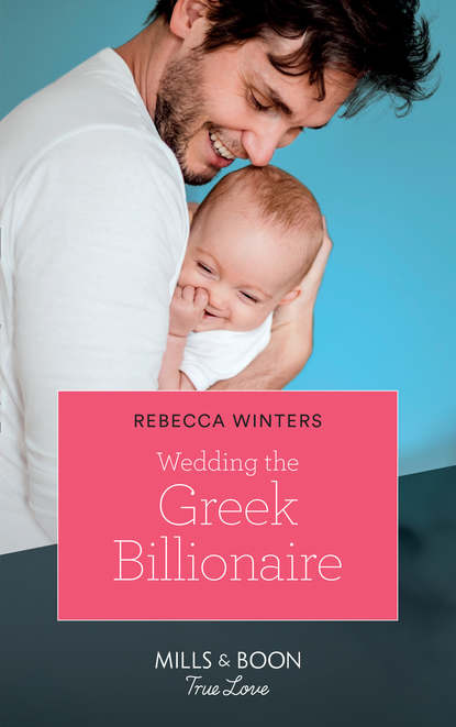 Скачать книгу Wedding The Greek Billionaire