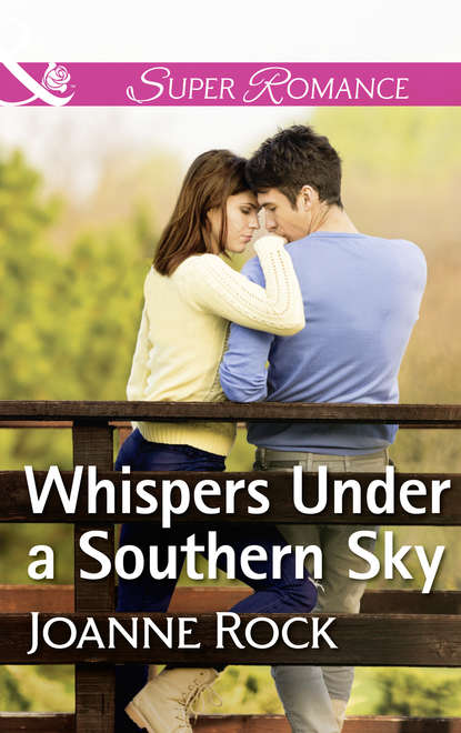 Скачать книгу Whispers Under A Southern Sky