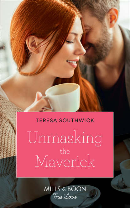 Скачать книгу Unmasking The Maverick