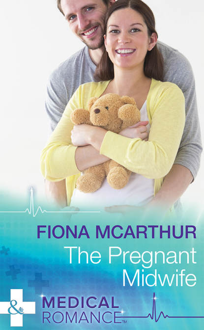 Скачать книгу The Pregnant Midwife