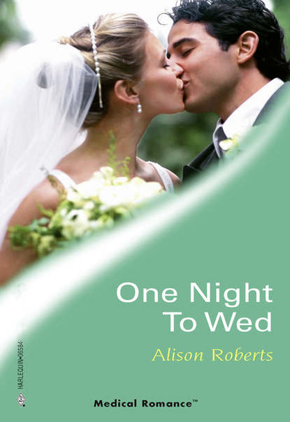 Скачать книгу One Night To Wed