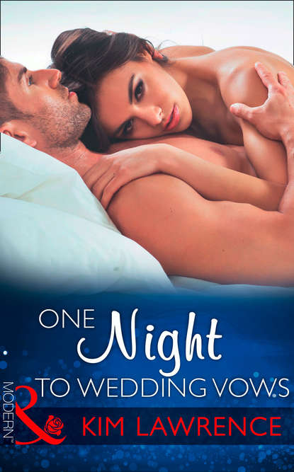 Скачать книгу One Night To Wedding Vows