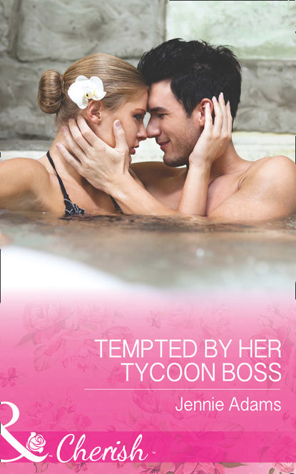 Скачать книгу Tempted By Her Tycoon Boss