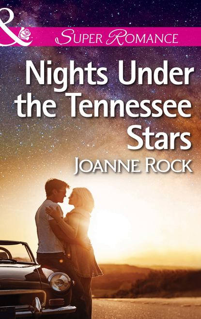 Скачать книгу Nights Under the Tennessee Stars