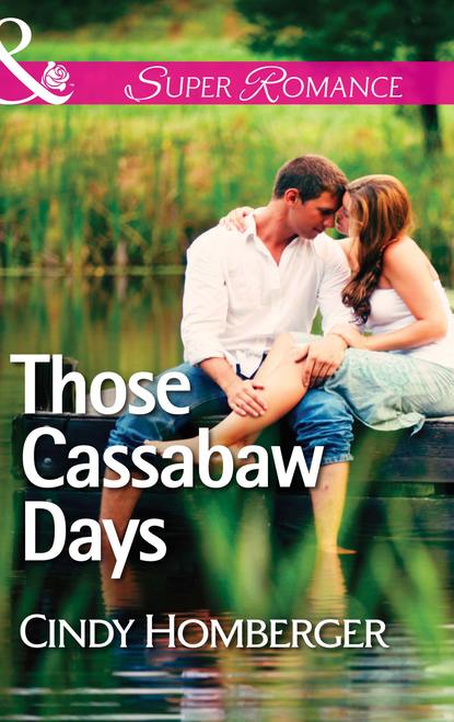 Скачать книгу Those Cassabaw Days