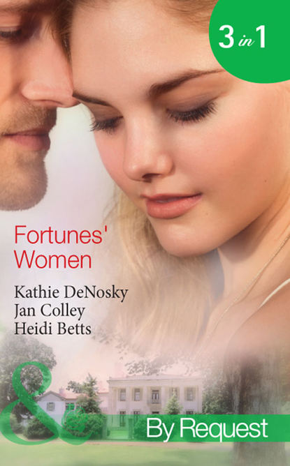 Скачать книгу Fortunes' Women: Mistress of Fortune
