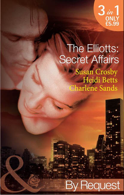 Скачать книгу The Elliotts: Secret Affairs: The Forbidden Twin