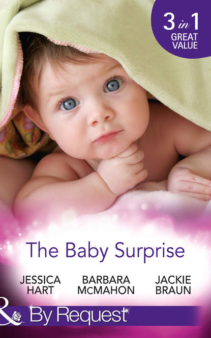 Скачать книгу The Baby Surprise: Juggling Briefcase & Baby
