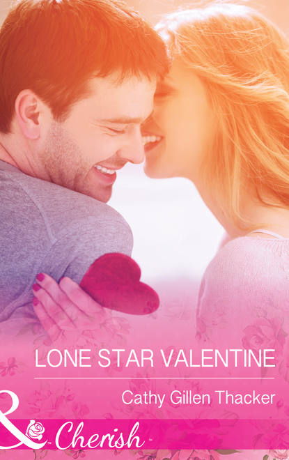 Скачать книгу Lone Star Valentine