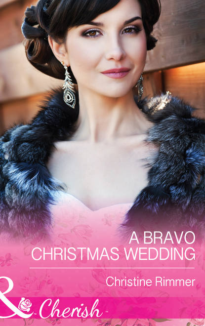 Скачать книгу A Bravo Christmas Wedding