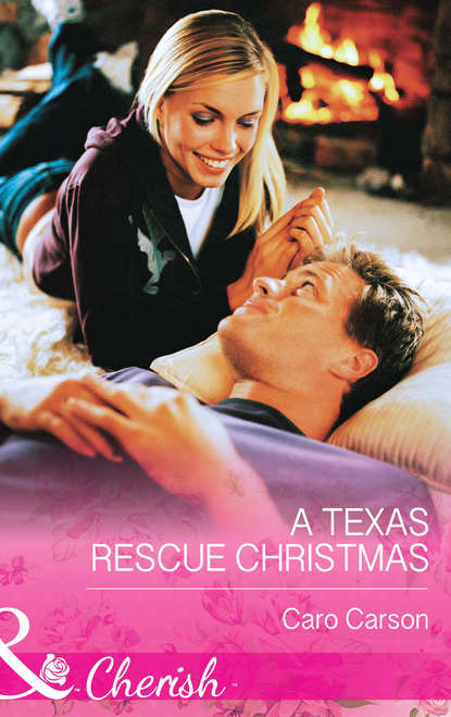 Скачать книгу A Texas Rescue Christmas