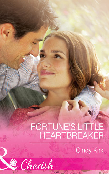 Скачать книгу Fortune's Little Heartbreaker