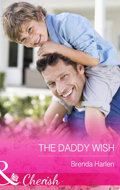 Скачать книгу The Daddy Wish
