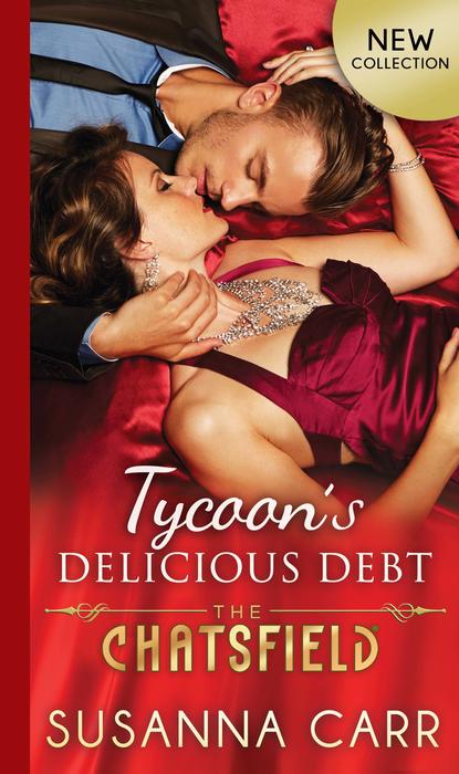 Скачать книгу Tycoon's Delicious Debt