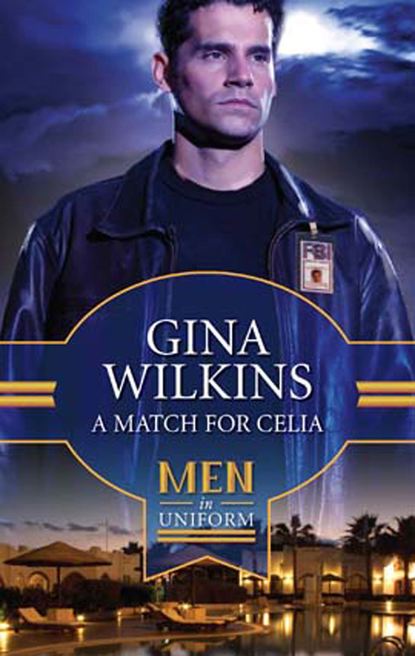 Скачать книгу A Match for Celia