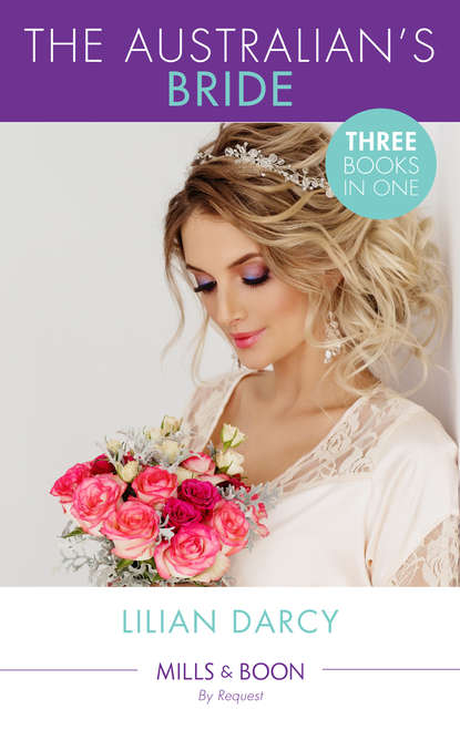 Скачать книгу The Australians' Brides: The Runaway and the Cattleman