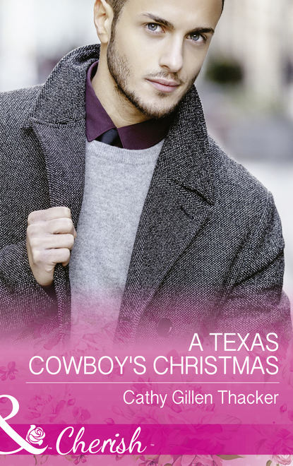 Скачать книгу A Texas Cowboy's Christmas