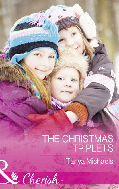 Скачать книгу The Christmas Triplets