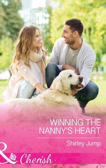 Скачать книгу Winning The Nanny's Heart