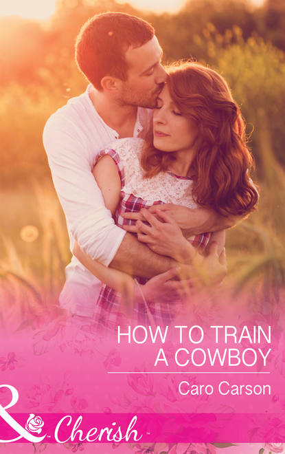 Скачать книгу How To Train A Cowboy