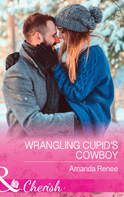 Скачать книгу Wrangling Cupid's Cowboy