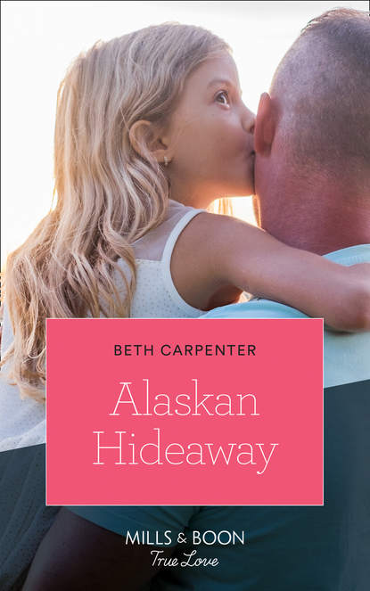Скачать книгу Alaskan Hideaway