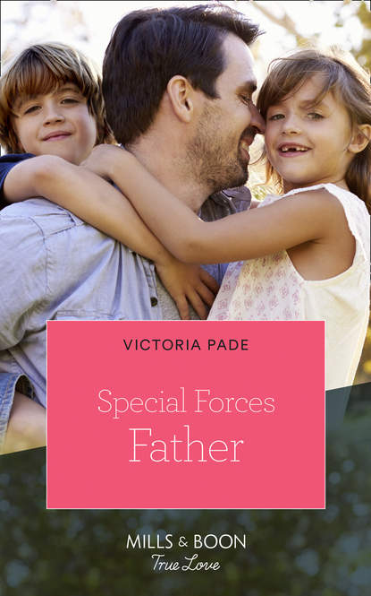 Скачать книгу Special Forces Father