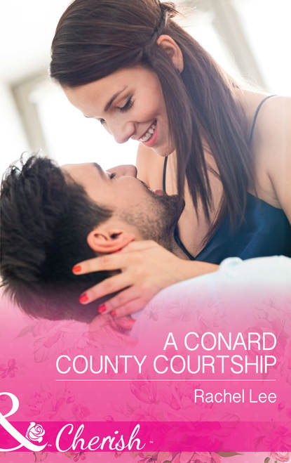 Скачать книгу A Conard County Courtship