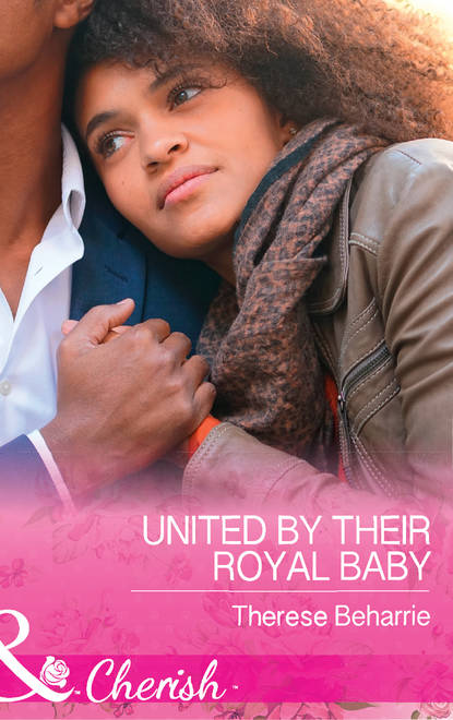 Скачать книгу United By Their Royal Baby