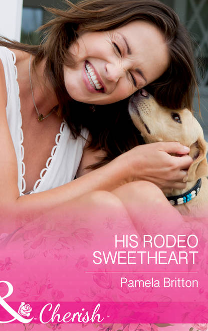 Скачать книгу His Rodeo Sweetheart
