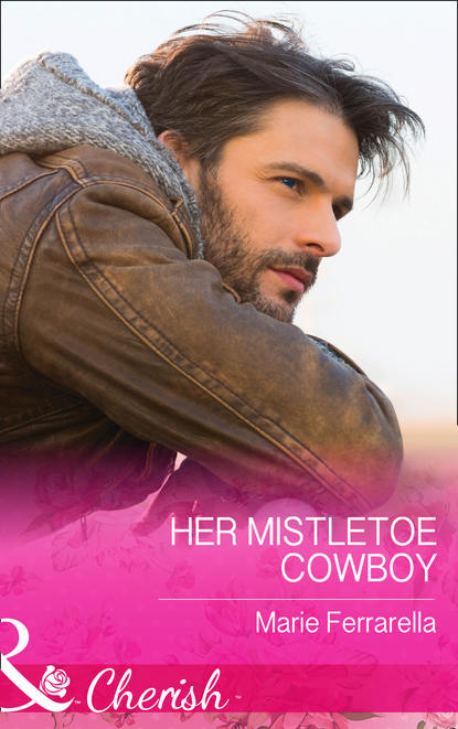 Скачать книгу Her Mistletoe Cowboy