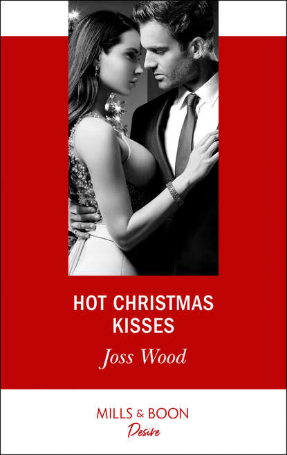 Скачать книгу Hot Christmas Kisses