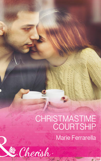 Скачать книгу Christmastime Courtship