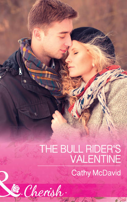 Скачать книгу The Bull Rider's Valentine