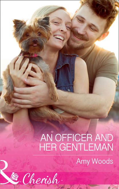 Скачать книгу An Officer And Her Gentleman