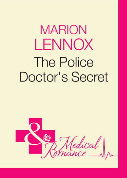 The Police Doctor's Secret